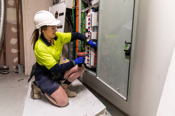 Best Electrician for Home Renovation  in Arcola, VA