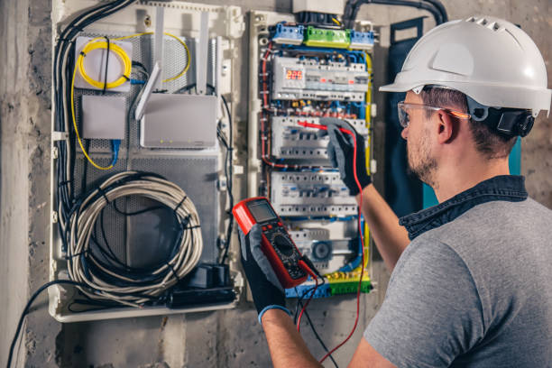 Best Affordable Emergency Electrician  in Arcola, VA