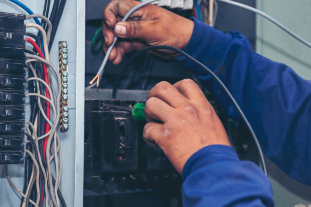 Best Local Electrician Companies  in Arcola, VA