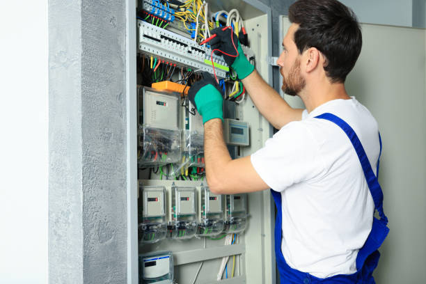 Best Commercial Electrician Services  in Arcola, VA